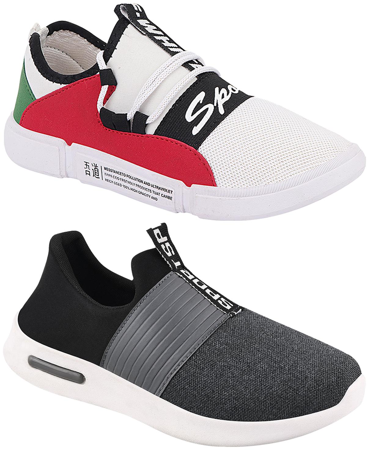 

Birde Men Running Shoes Running Shoes ( Multi-Color )