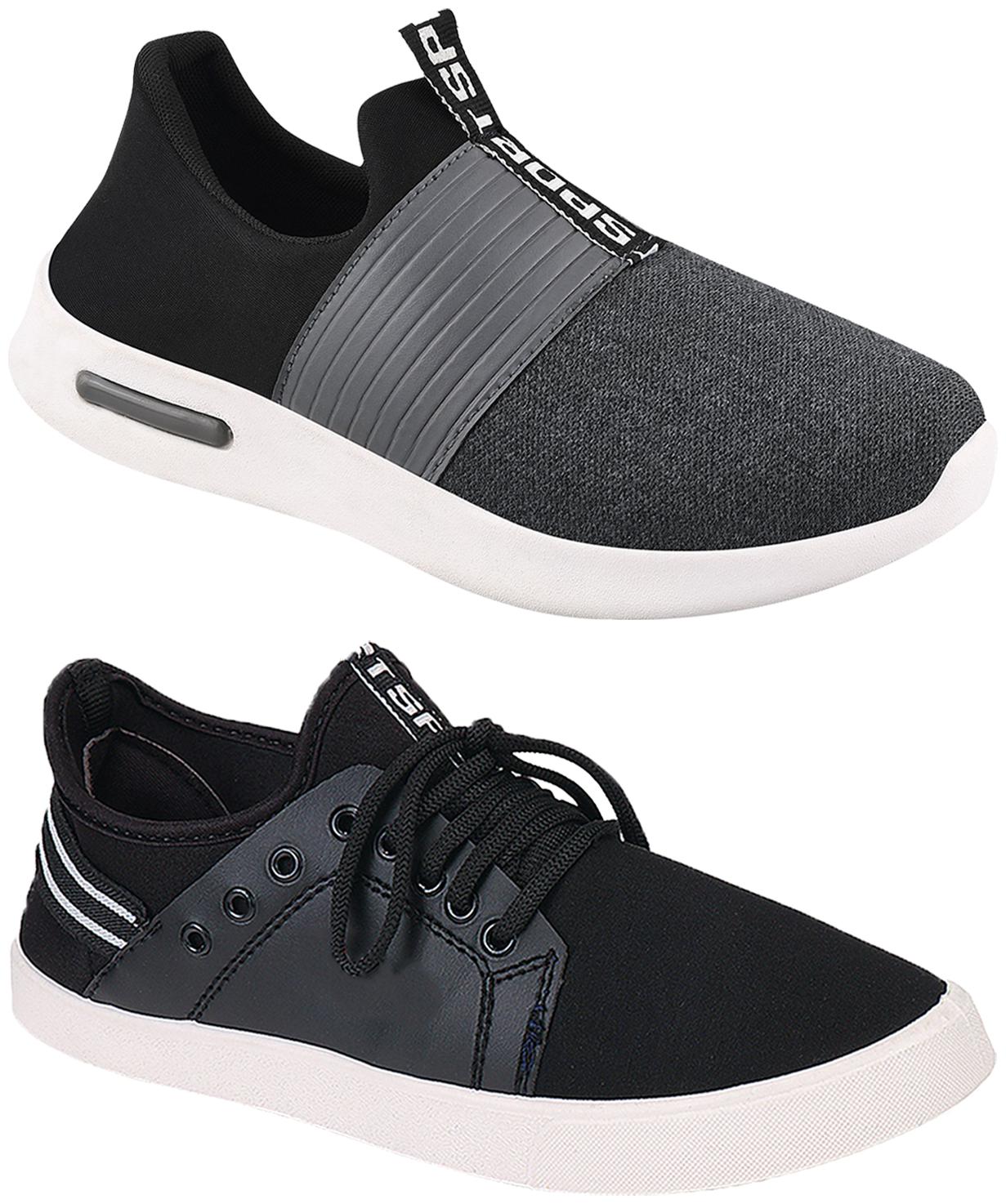 

Birde Men Running Shoes Running Shoes ( Multi-Color )