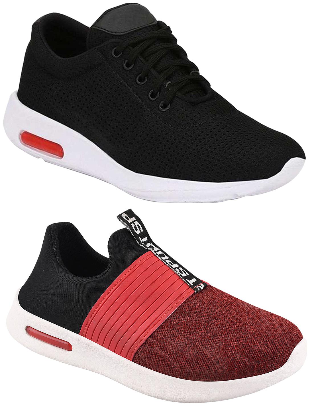 

Birde Men Running Shoes Running Shoes ( Multi-Color )