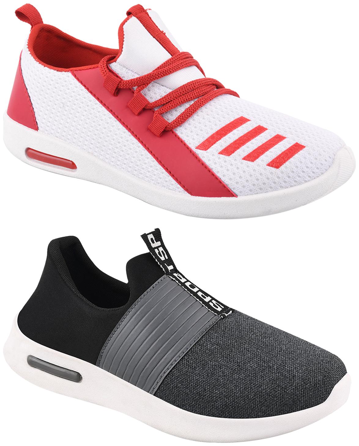 

Birde Men Running Shoes Running Shoes ( Multi-Color )