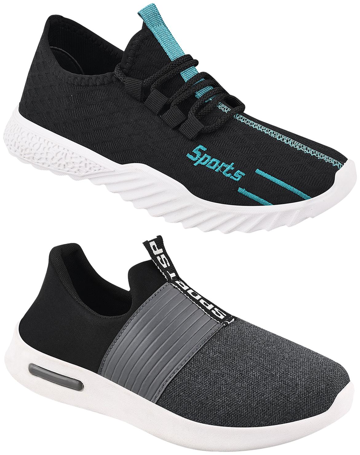 

Birde Men Running Shoes Running Shoes ( Multi-Color )