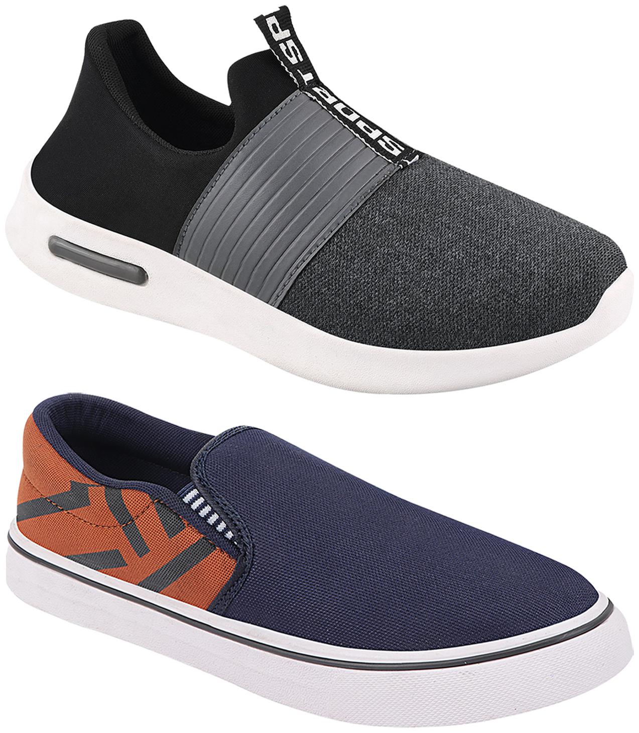 

Birde Men Running Shoes Running Shoes ( Multi-Color )