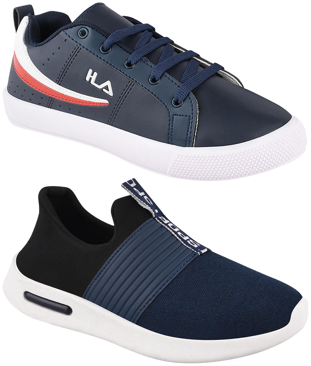 

Birde Men Running Shoes Running Shoes ( Multi-Color )