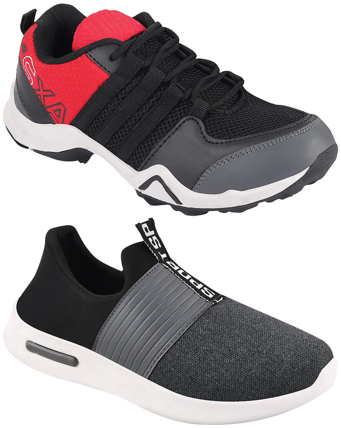 

Birde Men Running Shoes Running Shoes ( Multi-Color )