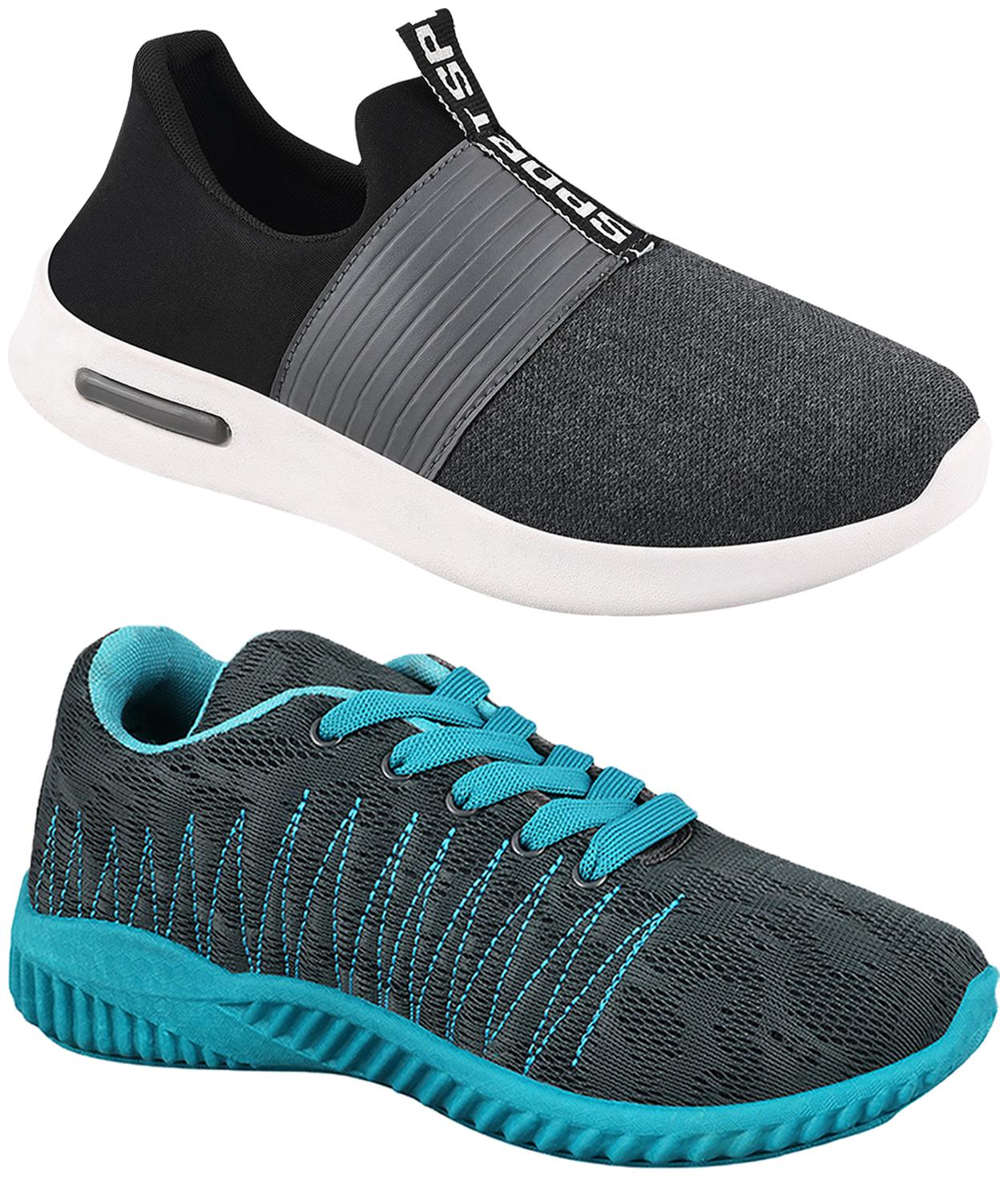 

Birde Men Running Shoes Running Shoes ( Multi-Color )