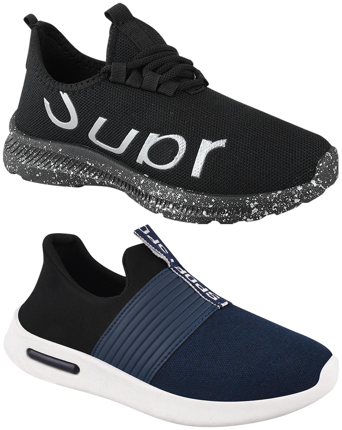 

Birde Men Running Shoes Running Shoes ( Multi-Color )