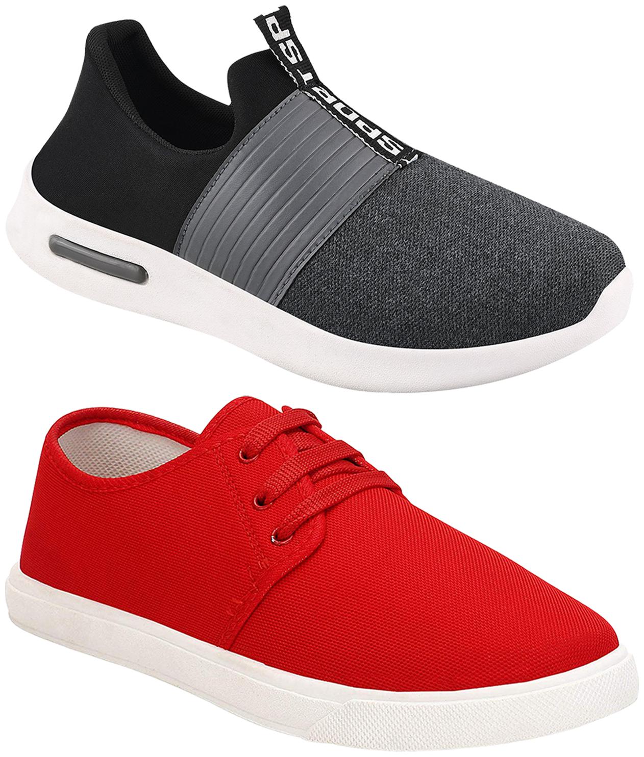 

Birde Men Running Shoes Running Shoes ( Multi-Color )