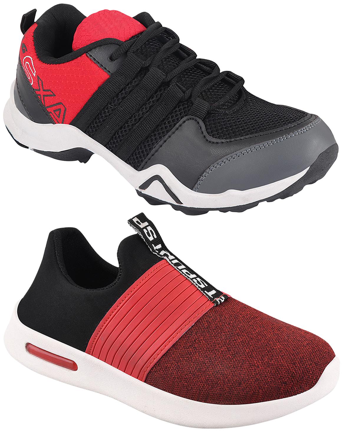 

Birde Men Running Shoes Running Shoes ( Multi-Color )