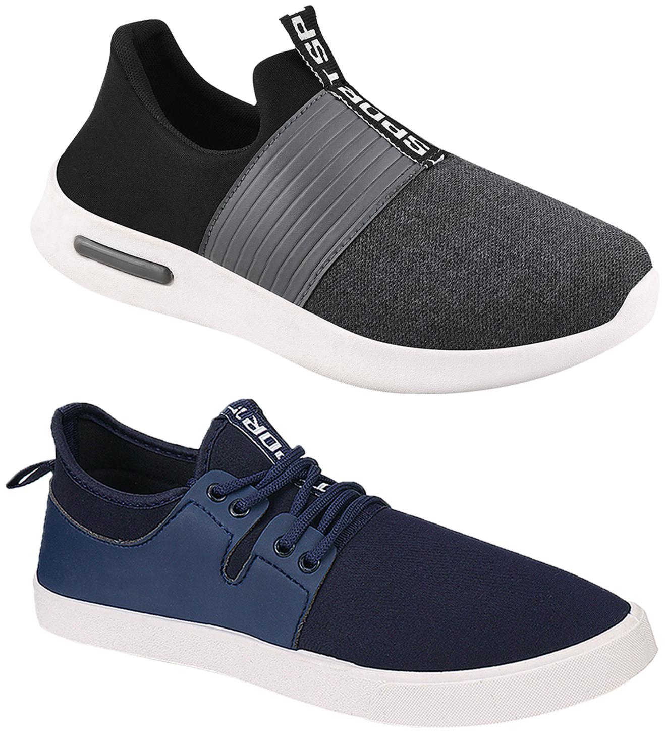 

Birde Men Running Shoes Running Shoes ( Multi-Color )
