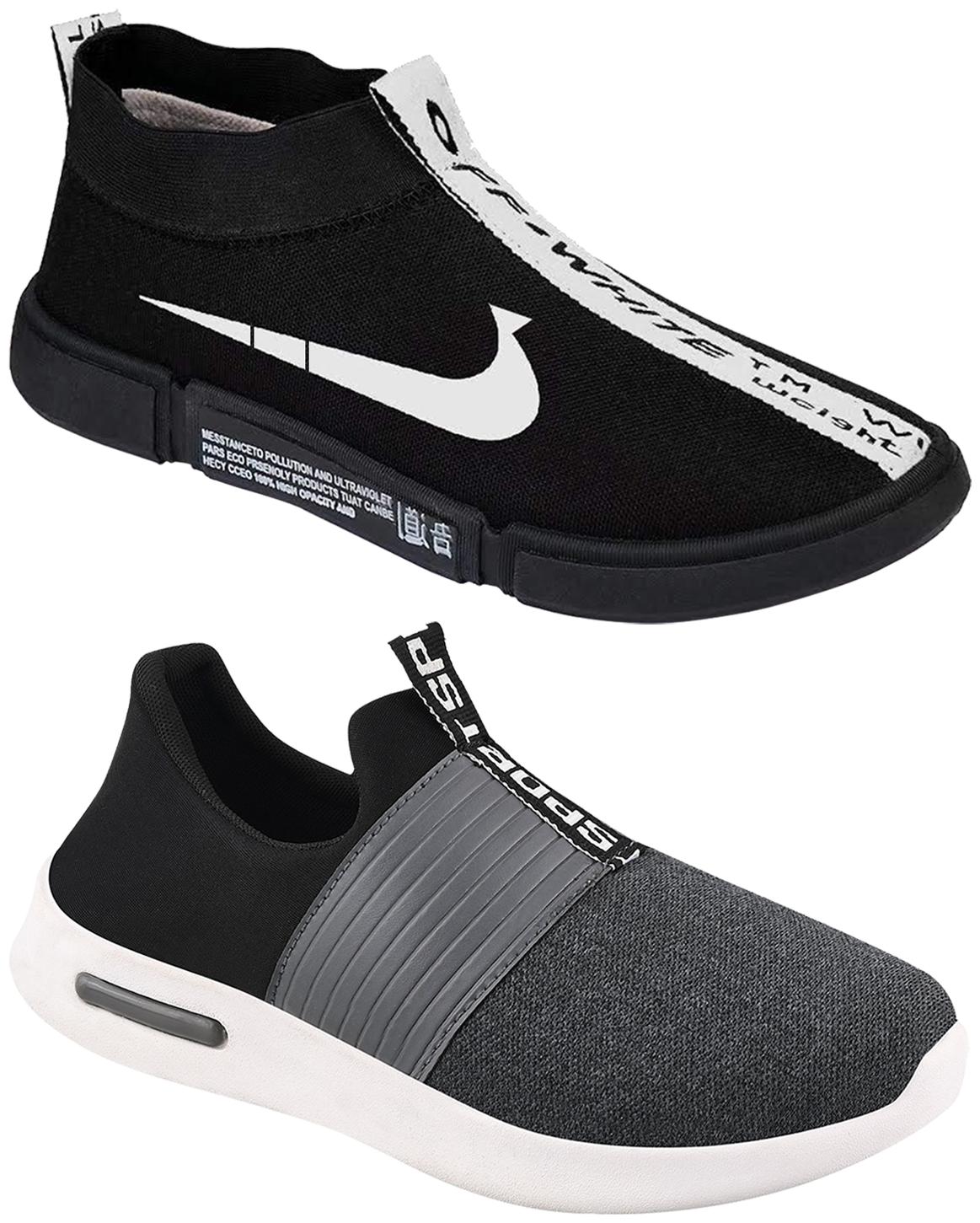 

Birde Men Running Shoes Running Shoes ( Multi-Color )