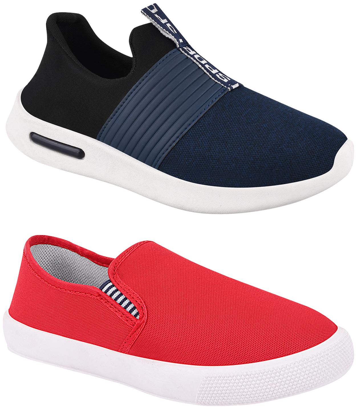 

Birde Men Running Shoes Running Shoes ( Multi-Color )
