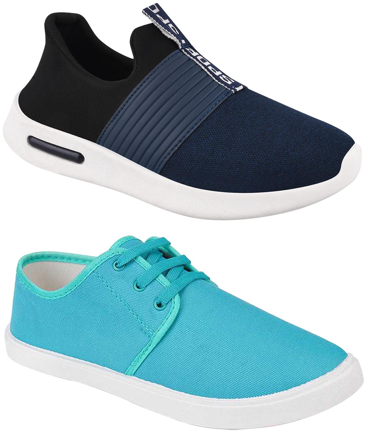 

Birde Men Running Shoes Running Shoes ( Multi-Color )