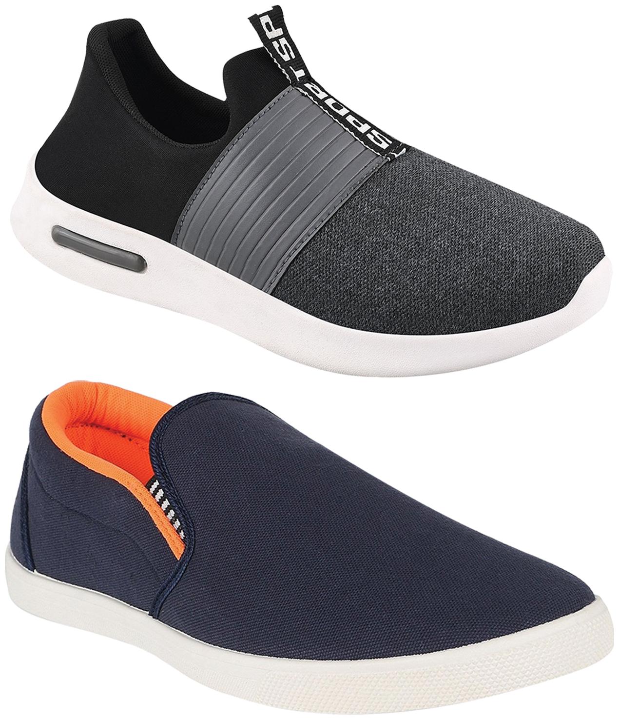 

Birde Men Running Shoes Running Shoes ( Multi-Color )