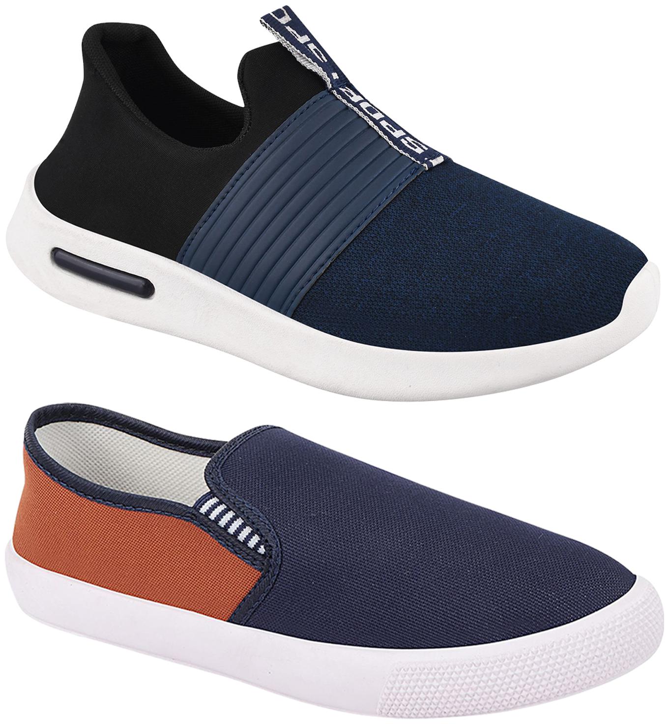 

Birde Men Running Shoes Running Shoes ( Multi-Color )