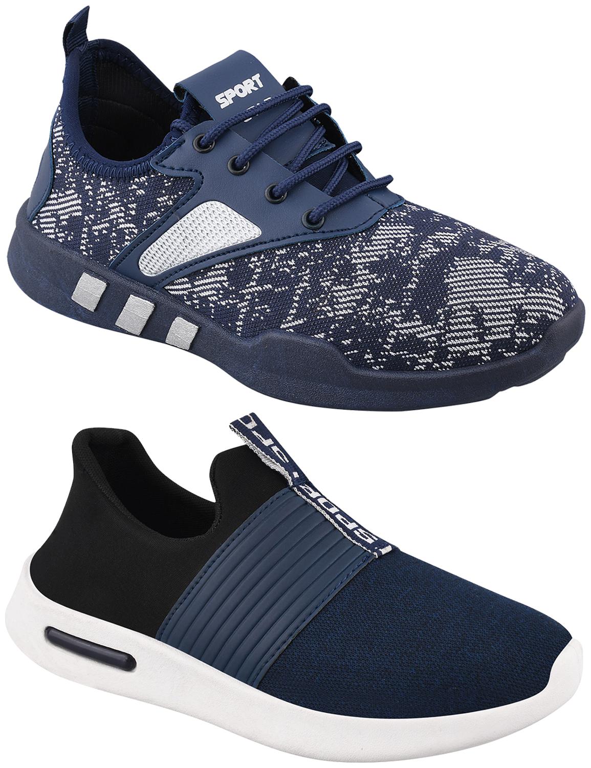 

Birde Men Running Shoes Running Shoes ( Multi-Color )