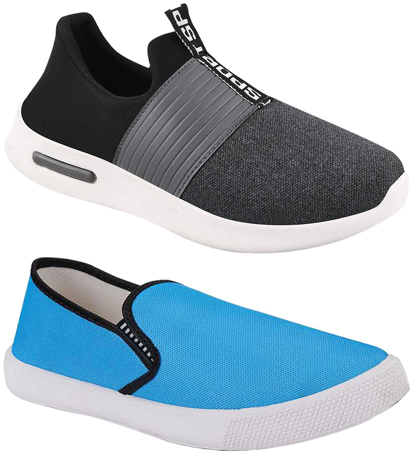 

Birde Men Running Shoes Running Shoes ( Multi-Color )
