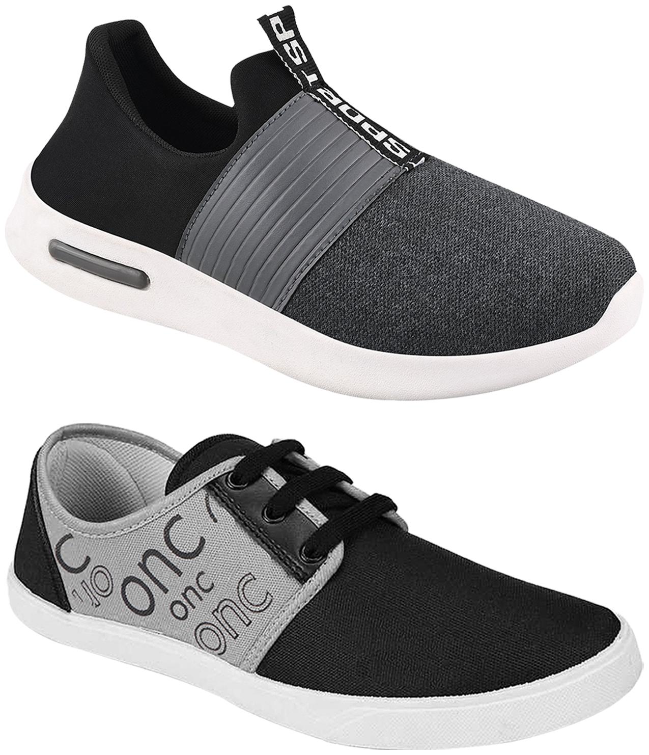 

Birde Men Running Shoes Running Shoes ( Multi-Color )