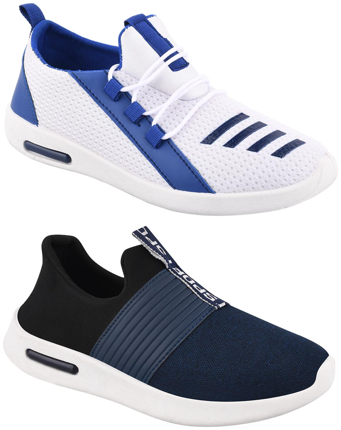 

Birde Men Running Shoes Running Shoes ( Multi-Color )