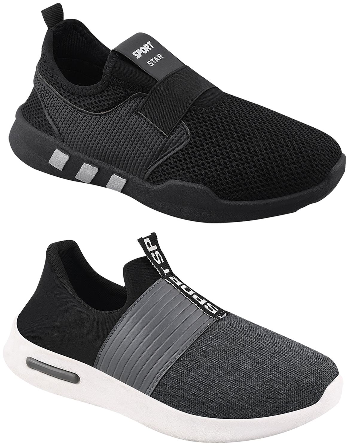 

Birde Men Running Shoes Running Shoes ( Multi-Color )