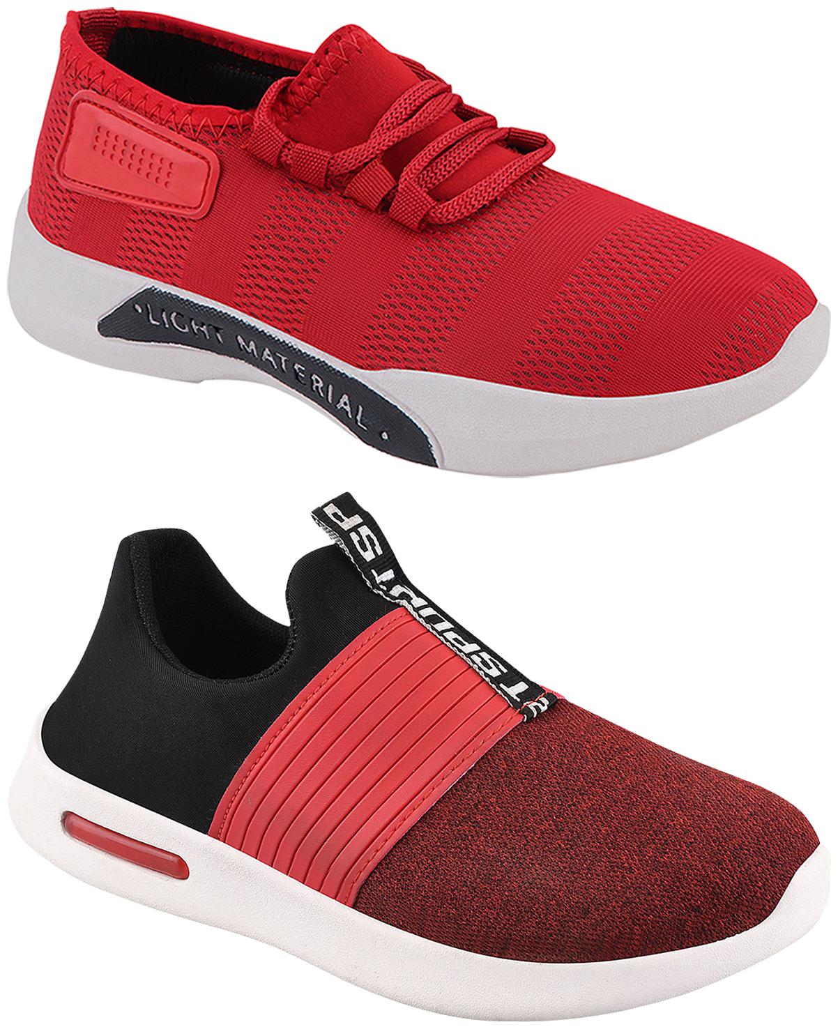 

Birde Men Running Shoes Running Shoes ( Multi-Color )