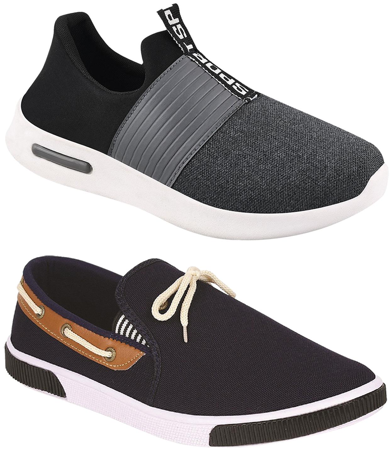 

Birde Men Running Shoes Running Shoes ( Multi-Color )