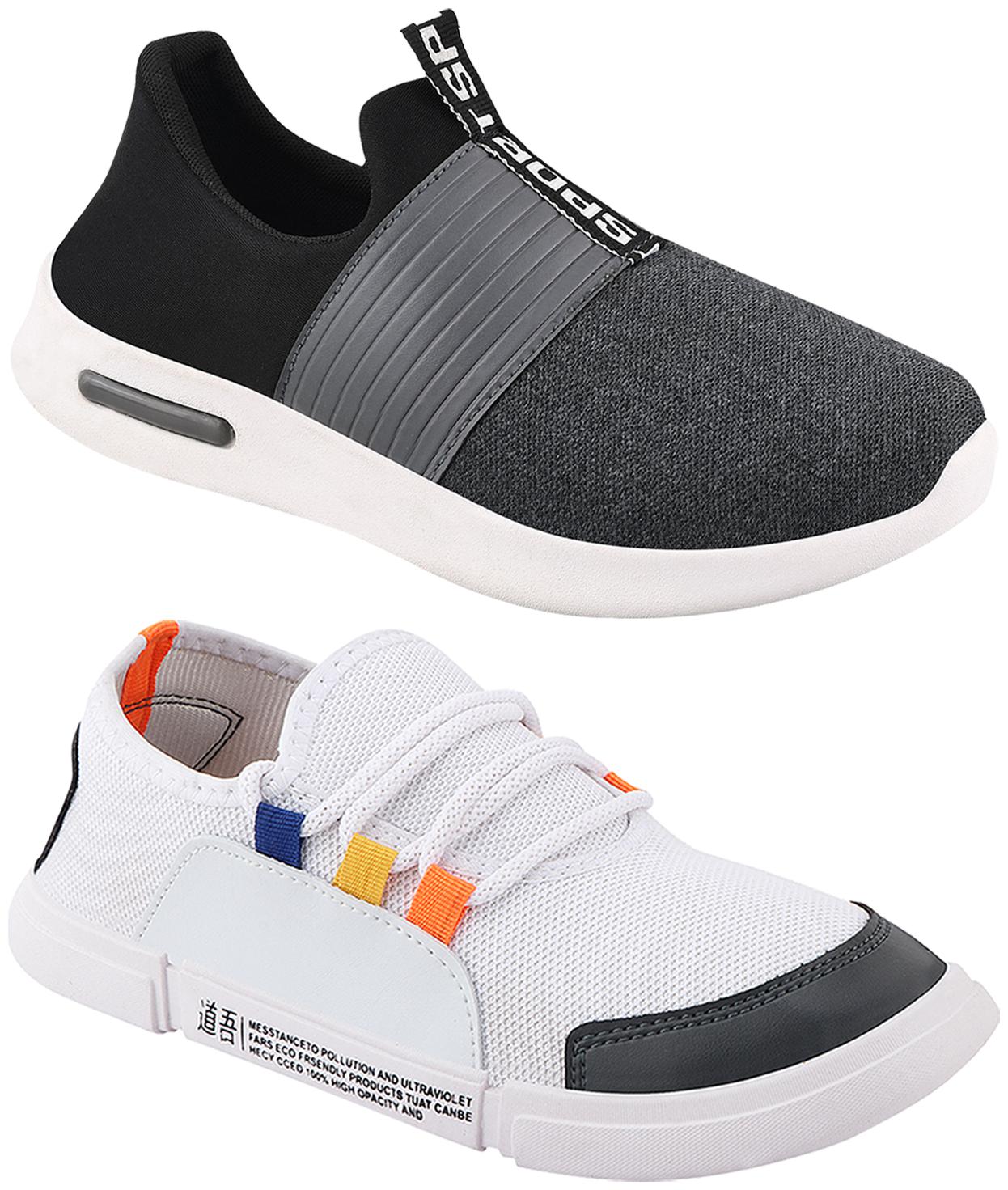 

Birde Men Running Shoes Running Shoes ( Multi-Color )