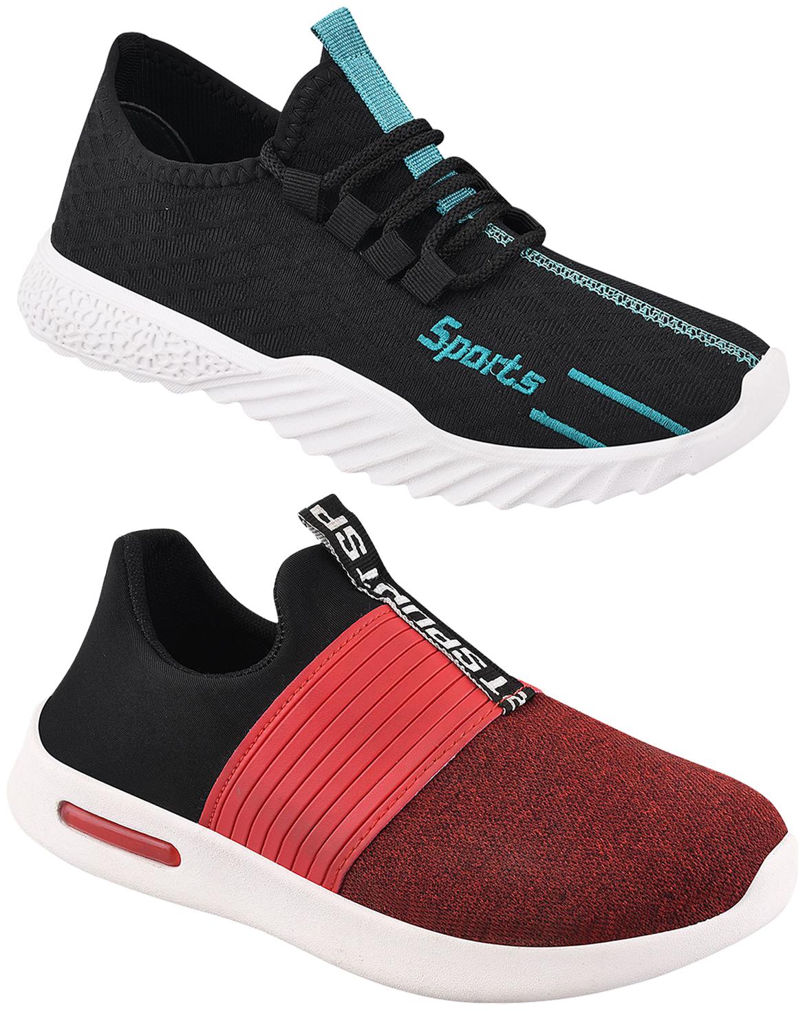 

Birde Men Running Shoes Running Shoes ( Multi-Color )