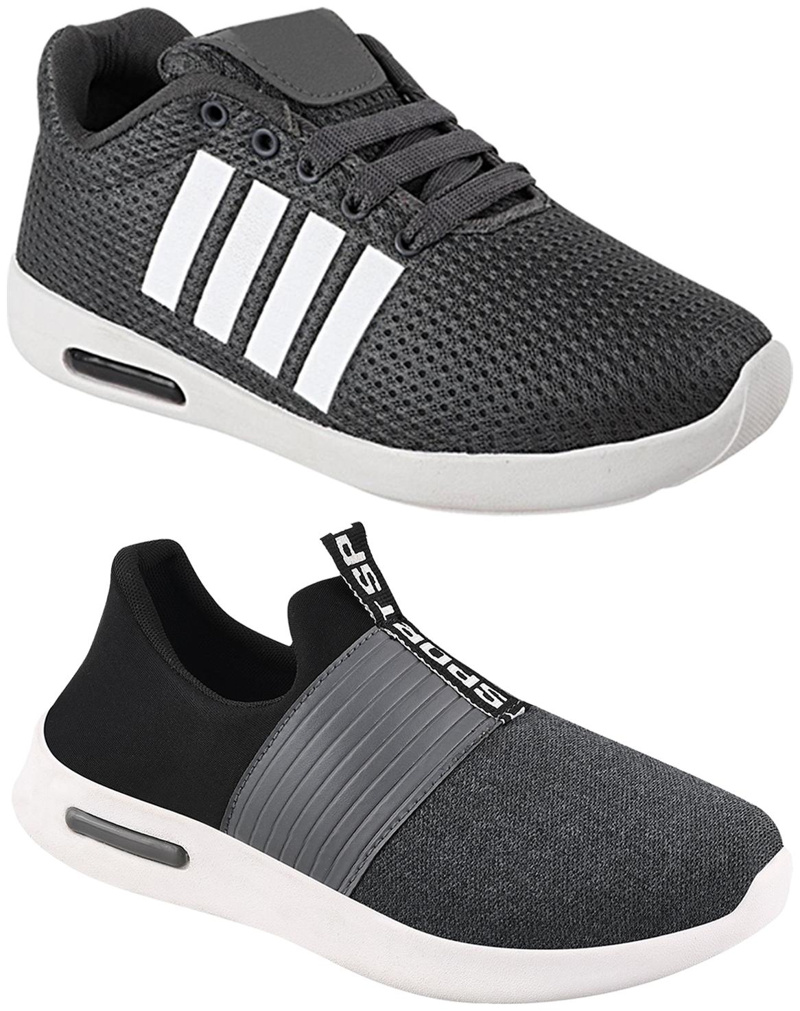 

Birde Men Running Shoes Running Shoes ( Multi-Color )