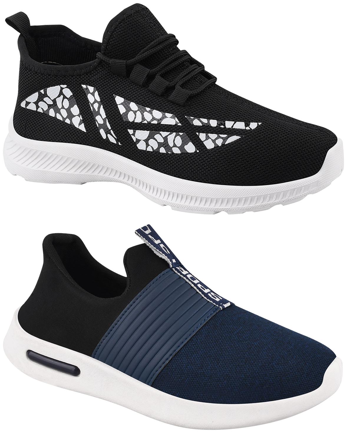 

Birde Men Running Shoes Running Shoes ( Multi-Color )