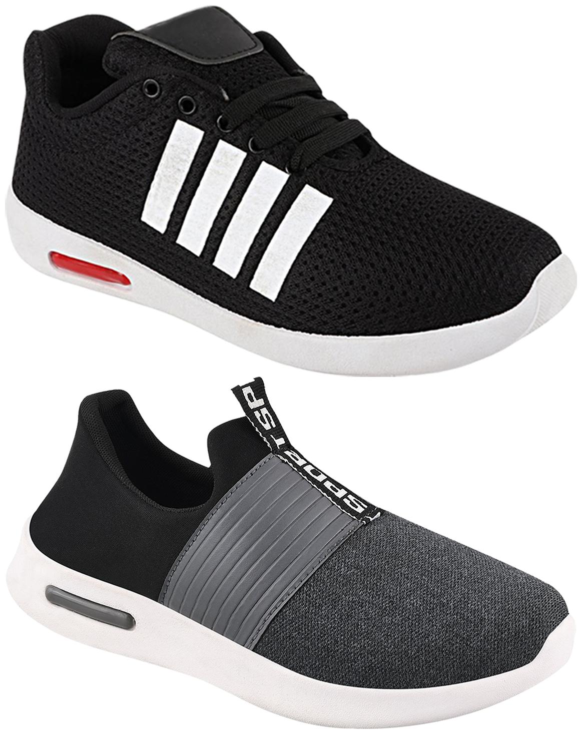 

Birde Men Running Shoes Running Shoes ( Multi-Color )