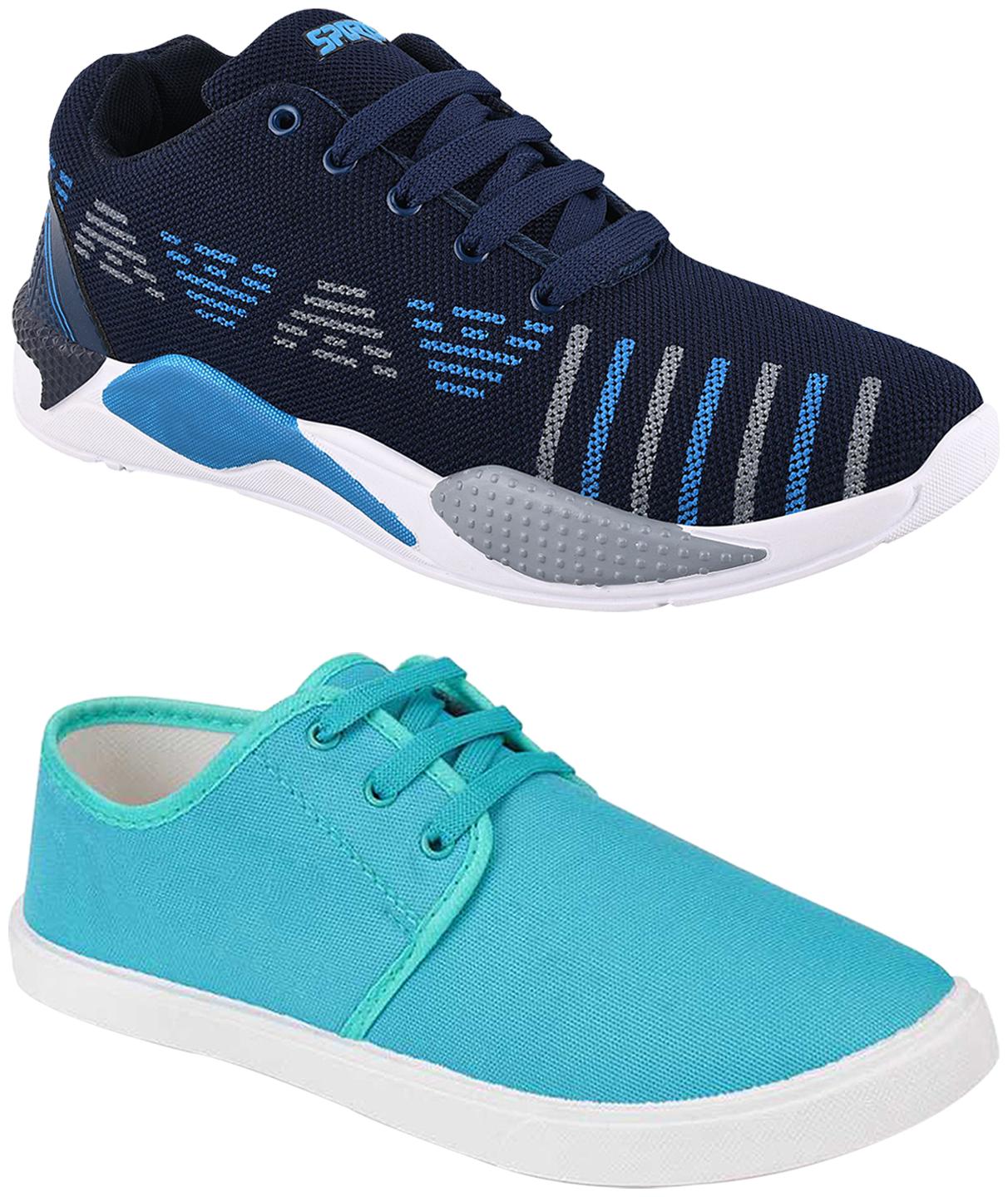 

Birde Men Running Shoes Running Shoes ( Multi-Color )