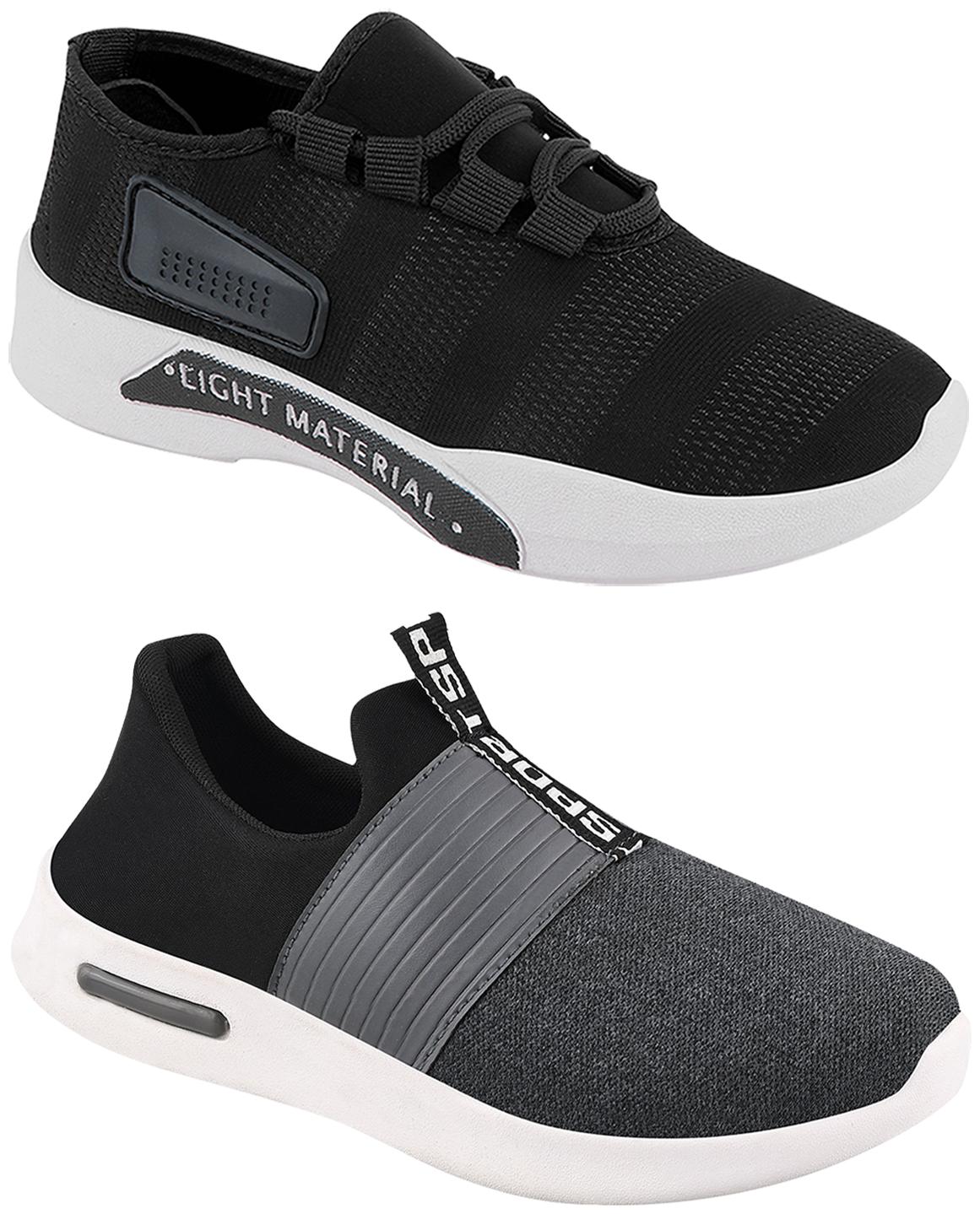 

Birde Men Running Shoes Running Shoes ( Multi-Color )