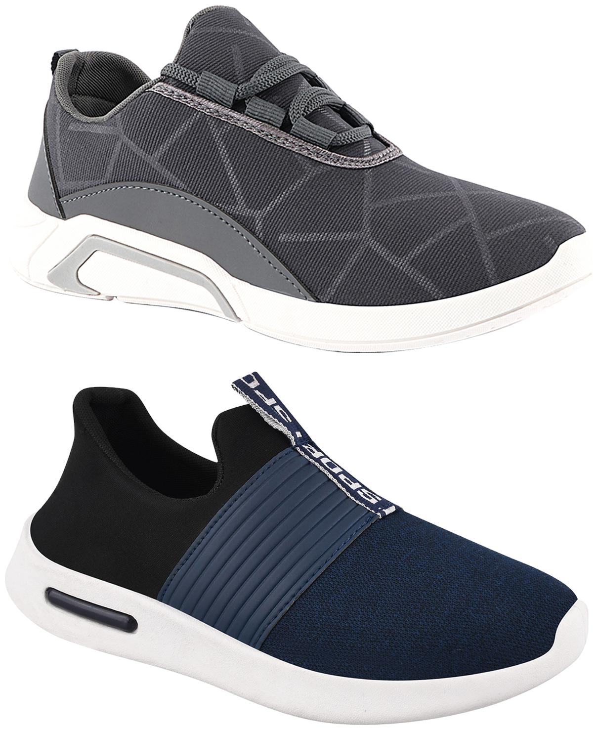 

Birde Men Running Shoes Running Shoes ( Multi-Color )