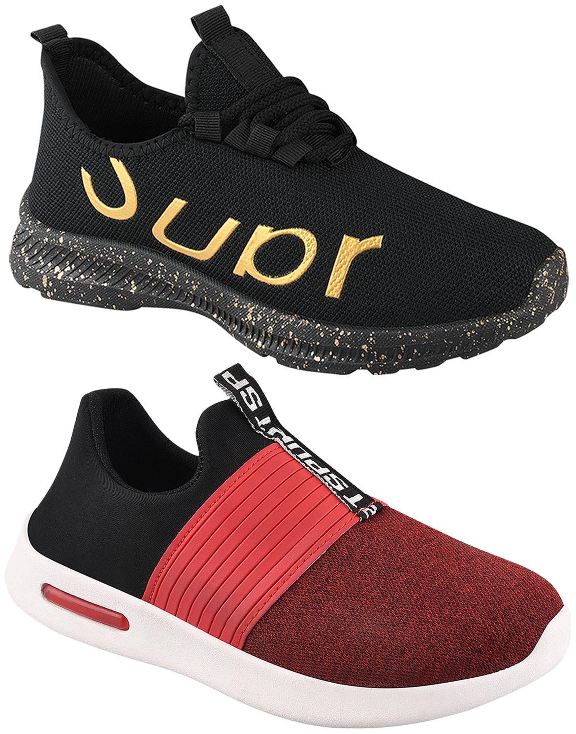 

Birde Men Running Shoes Running Shoes ( Multi-Color )