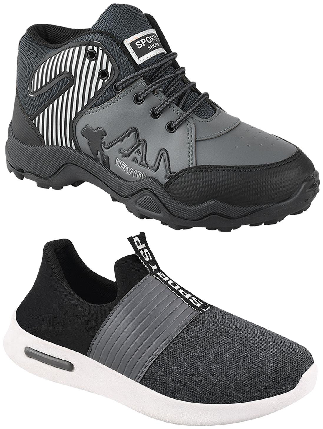 

Birde Men Running Shoes Running Shoes ( Multi-Color )
