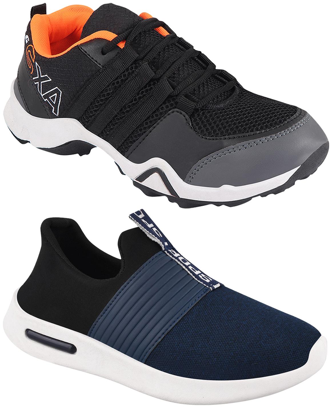 

Birde Men Running Shoes Running Shoes ( Multi-Color )