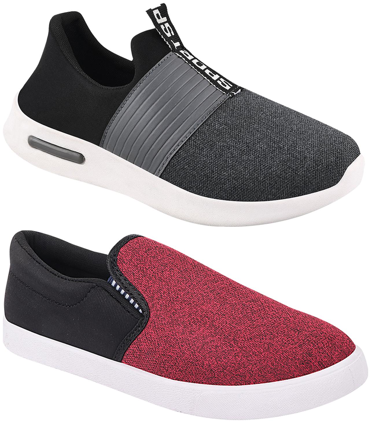 

Birde Men Running Shoes Running Shoes ( Multi-Color )