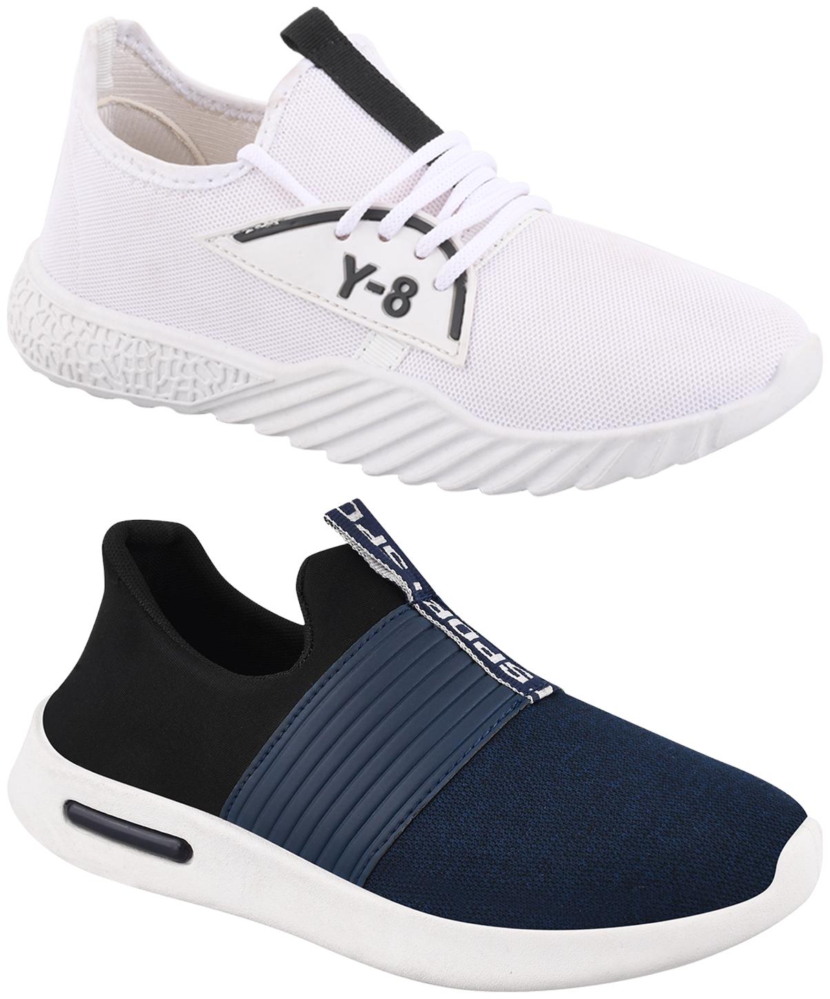 

Birde Men Running Shoes Running Shoes ( Multi-Color )