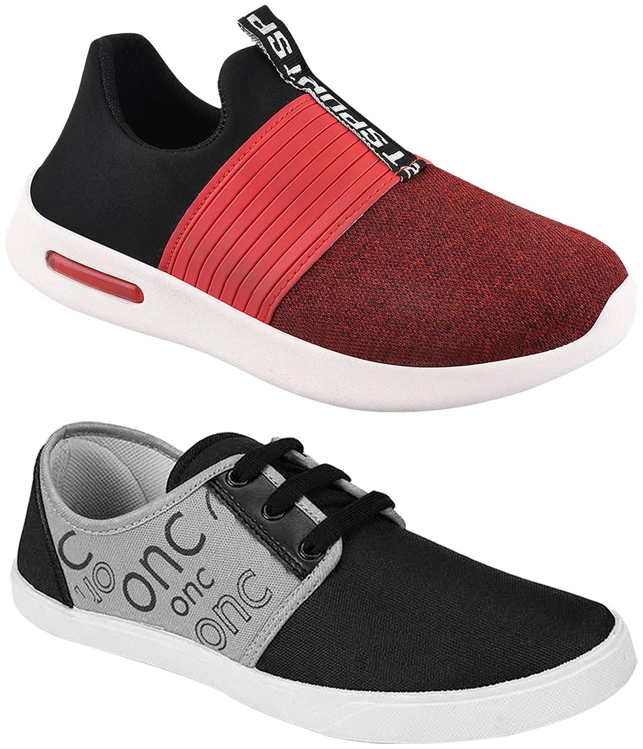 

Birde Men Running Shoes Running Shoes ( Multi-Color )