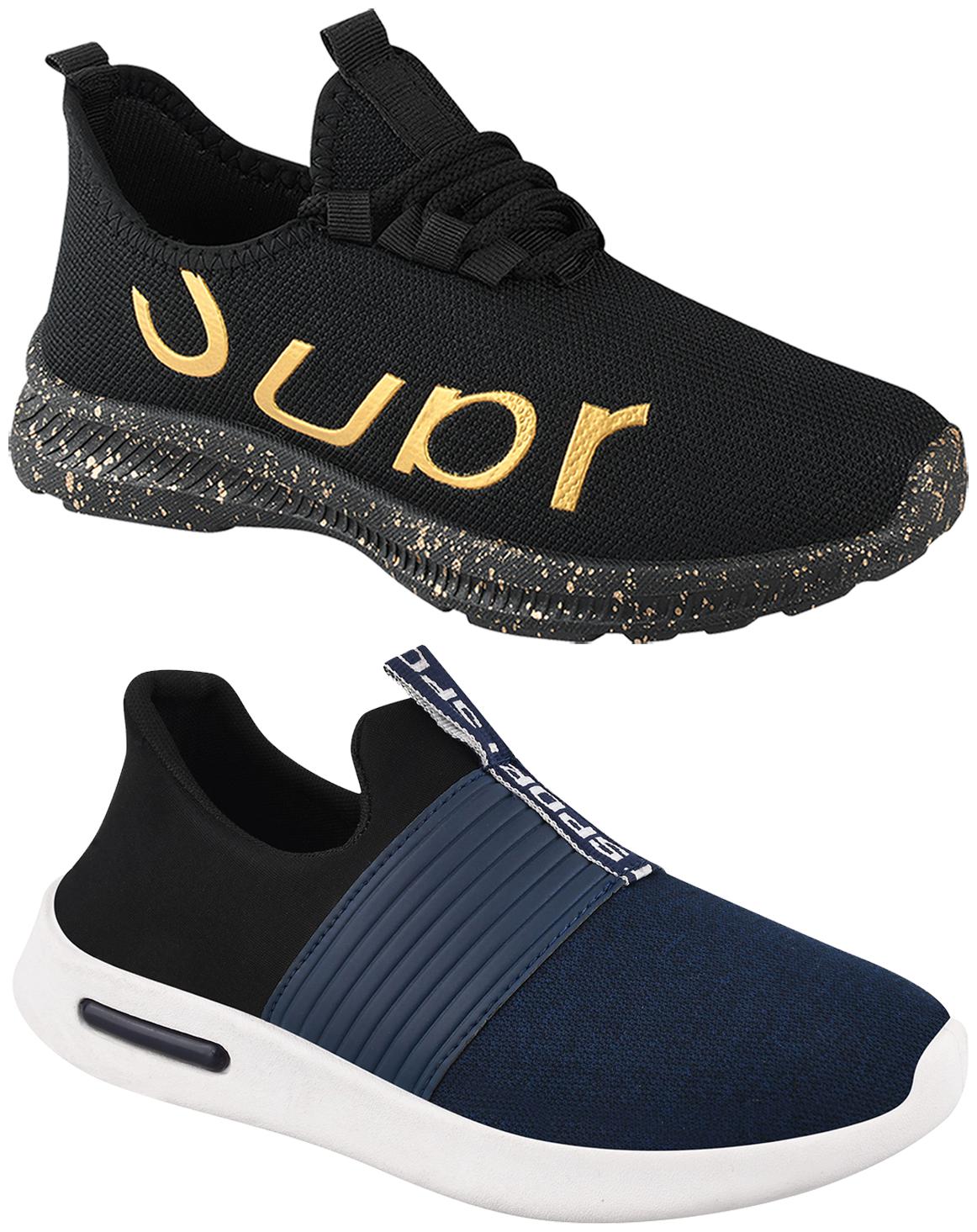 

Birde Men Running Shoes Running Shoes ( Multi-Color )