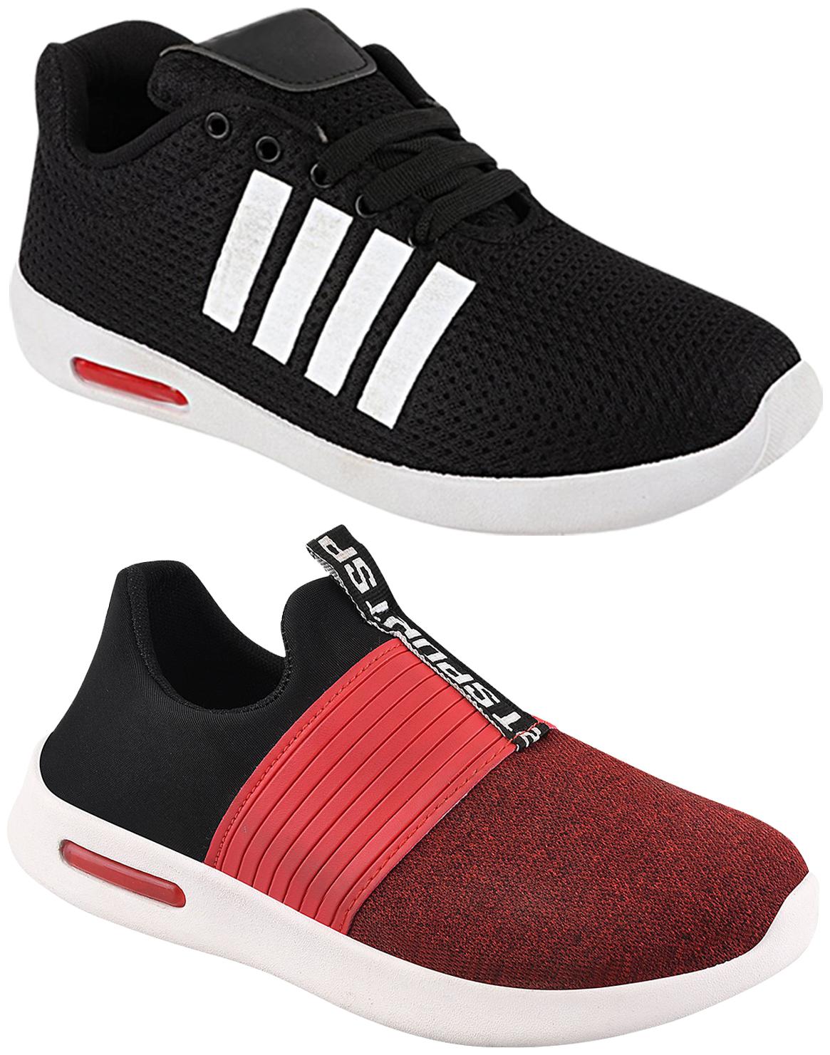 

Birde Men Running Shoes Running Shoes ( Multi-Color )