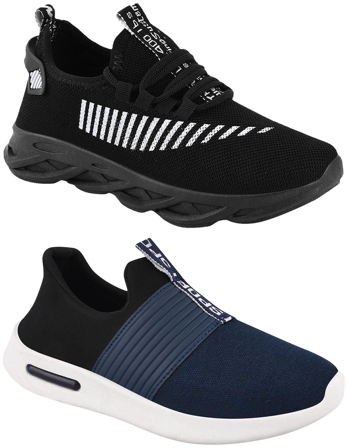 

Birde Men Running Shoes Running Shoes ( Multi-Color )