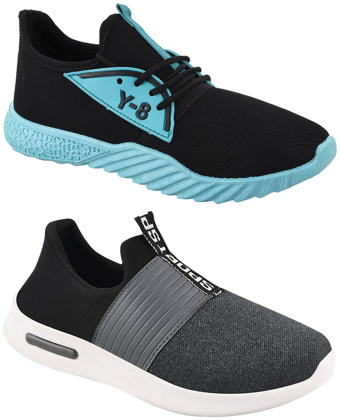 

Birde Men Running Shoes Running Shoes ( Multi-Color )