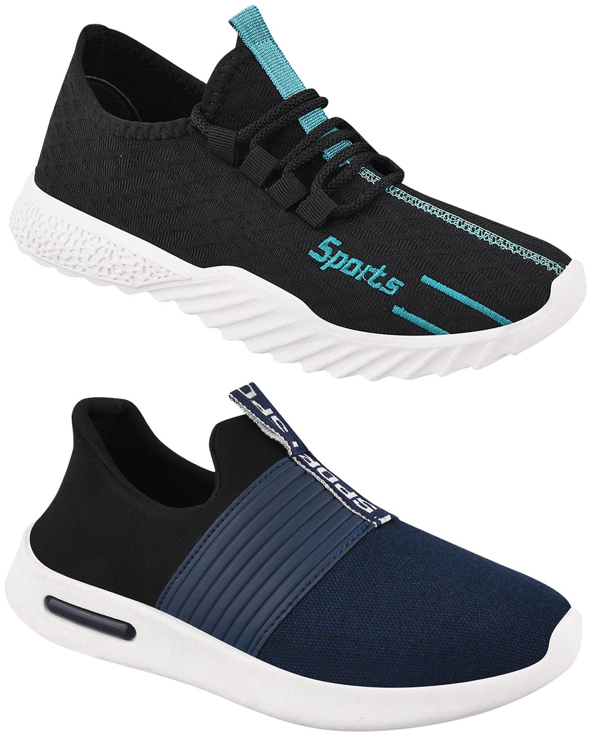 

Birde Men Running Shoes Running Shoes ( Multi-Color )
