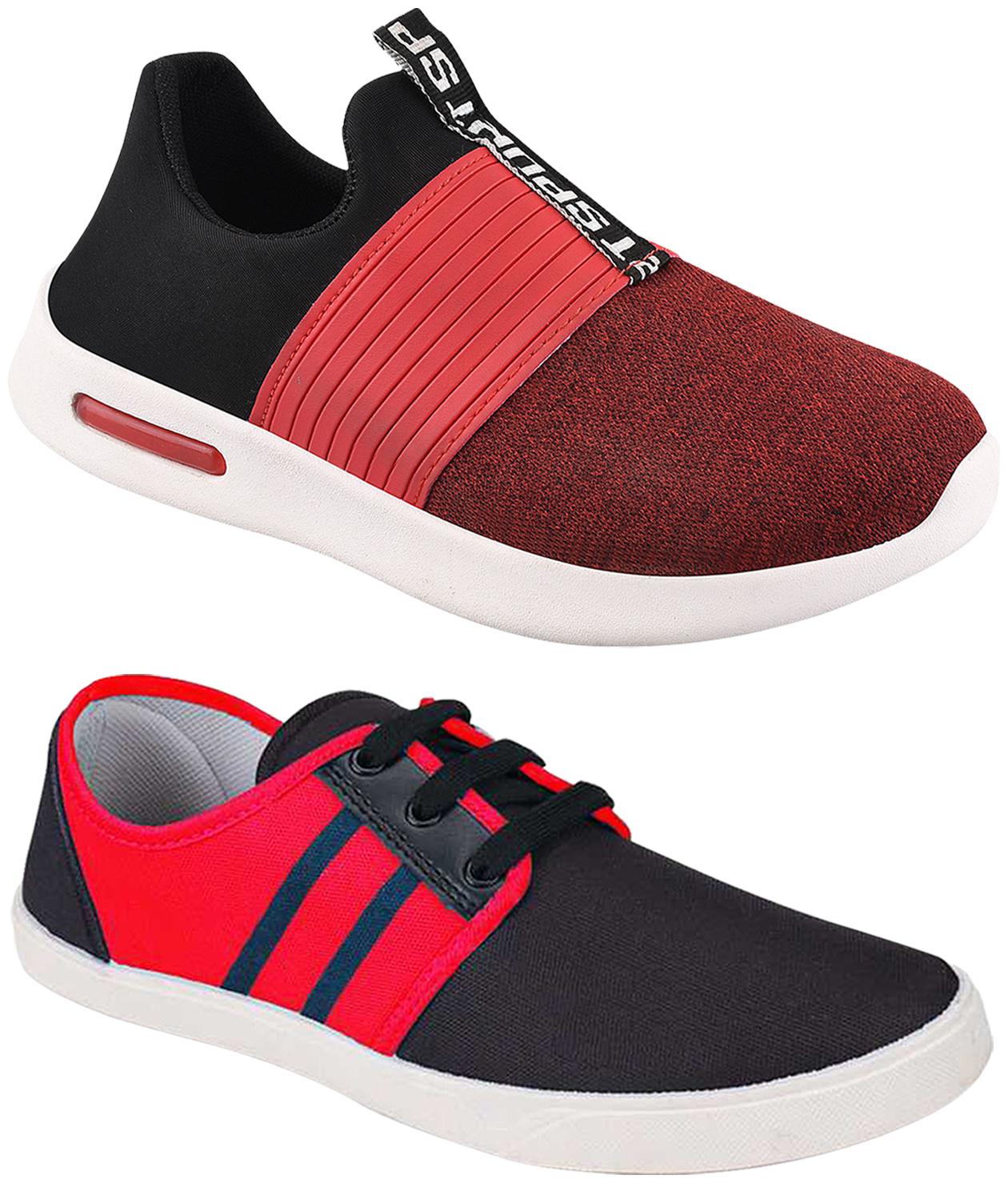 

Birde Men Running Shoes Running Shoes ( Multi-Color )