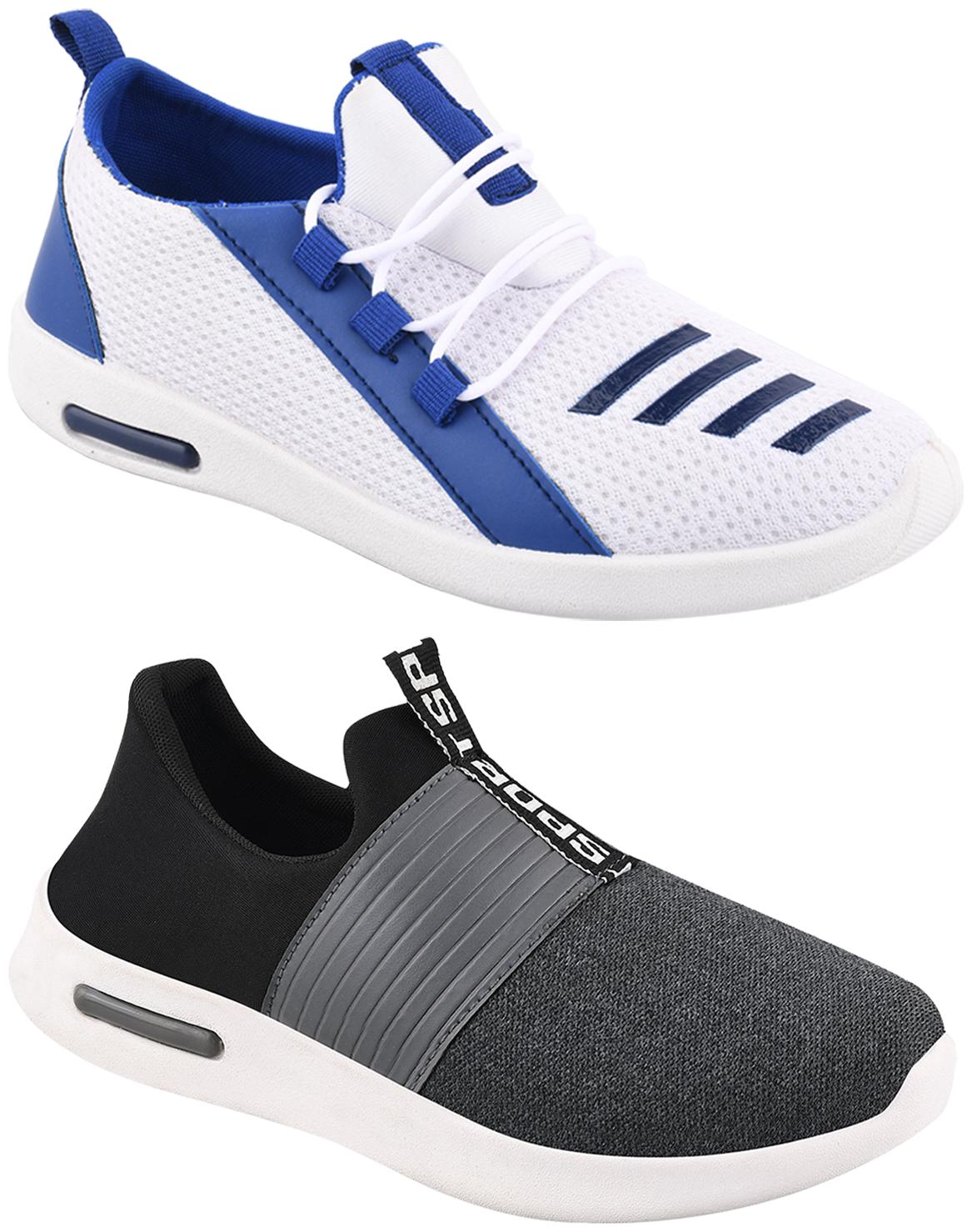 

Birde Men Running Shoes Running Shoes ( Multi-Color )
