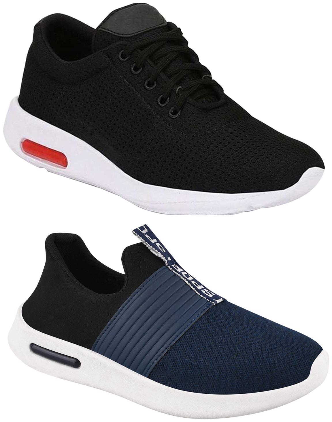

Birde Men Running Shoes Running Shoes ( Multi-Color )