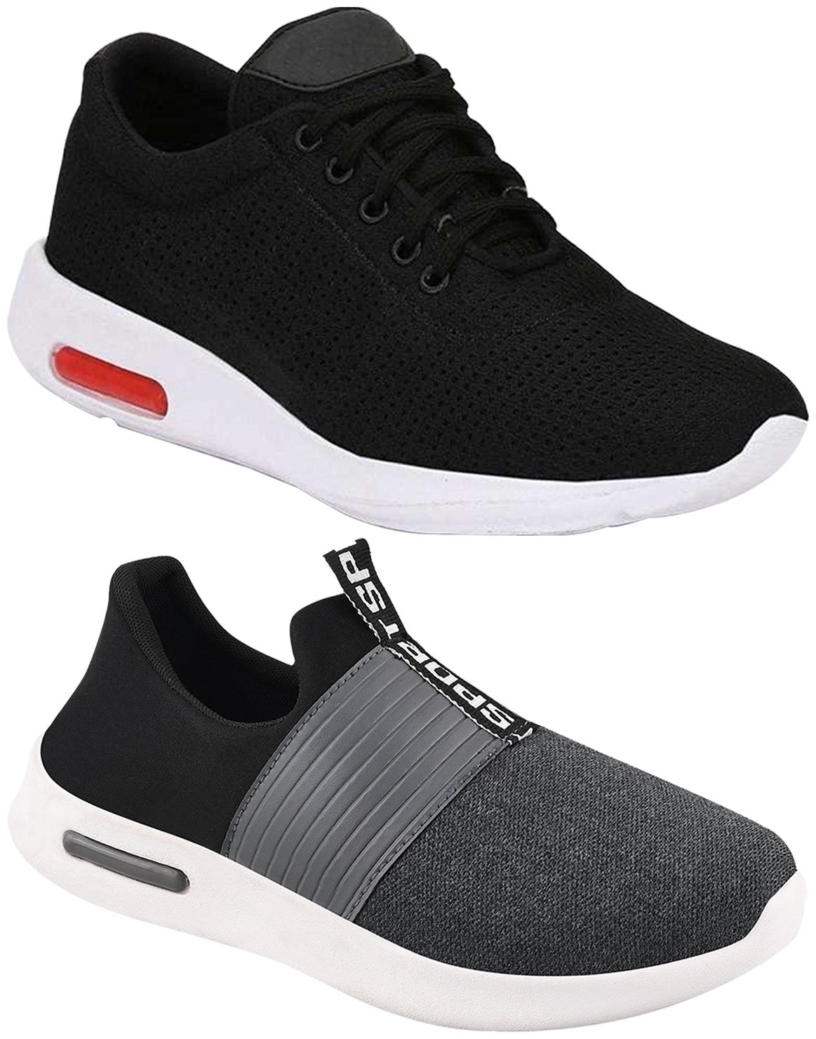 

Birde Men Running Shoes Running Shoes ( Multi-Color )