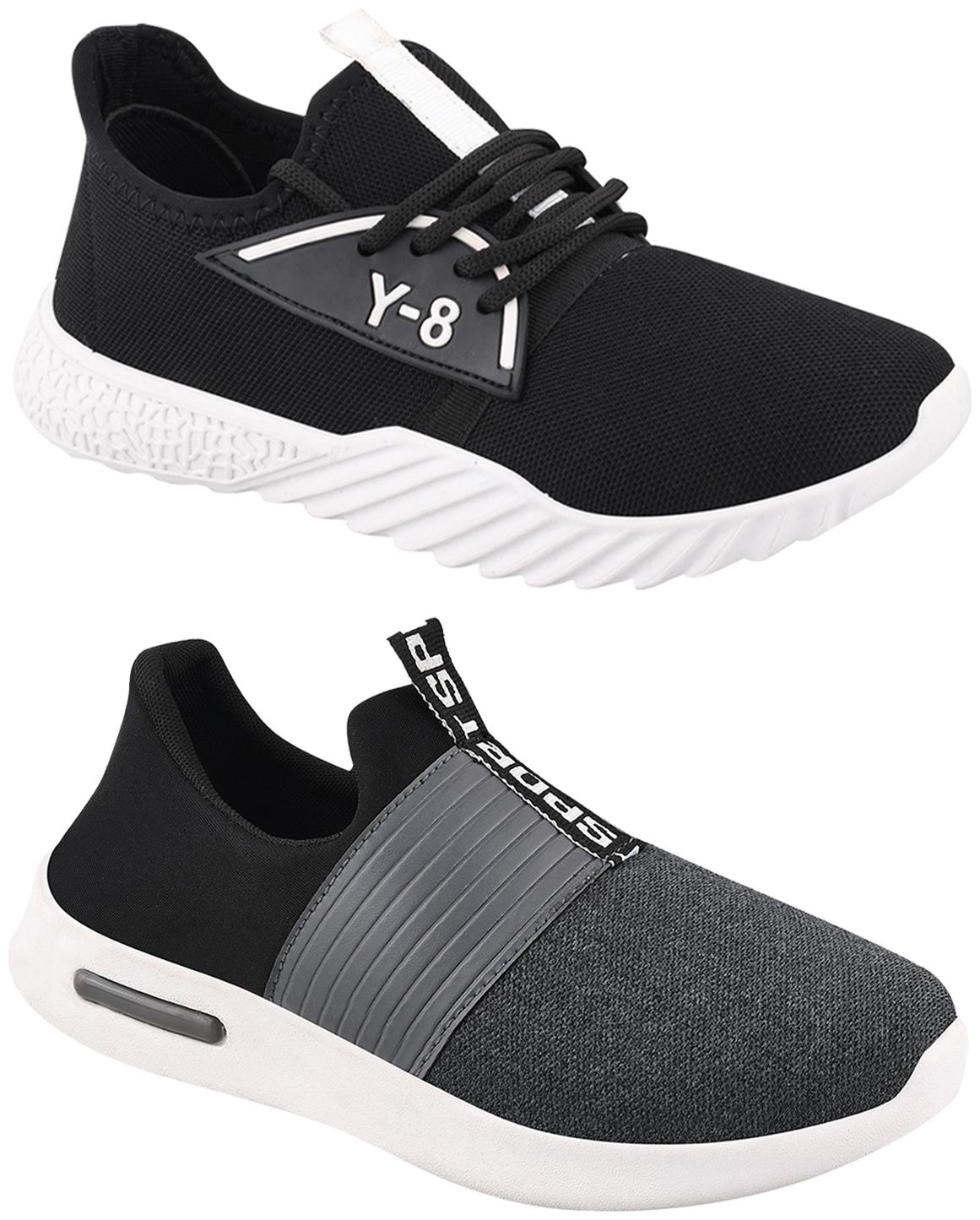 

Birde Men Running Shoes Running Shoes ( Multi-Color )
