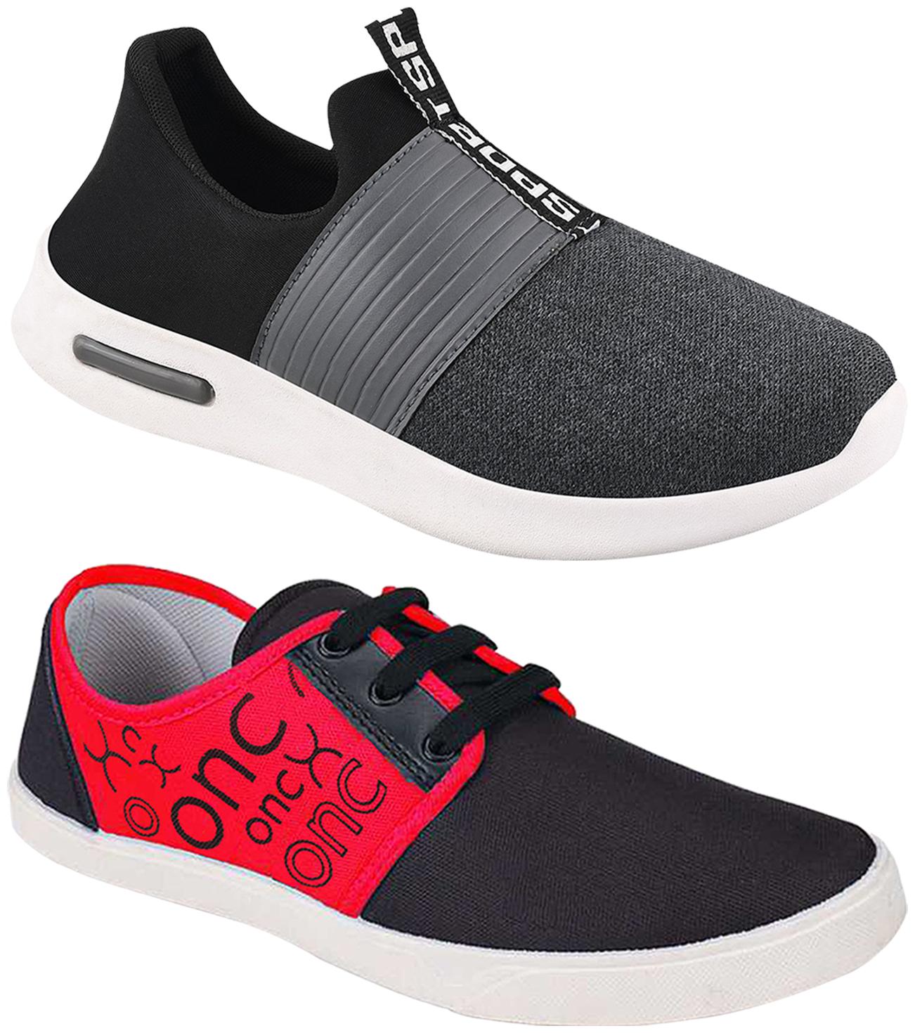 

Birde Men Running Shoes Running Shoes ( Multi-Color )